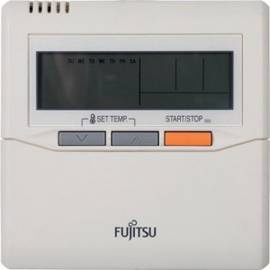 FUJITSU ARXG09KLLAP/AOYG09KATA