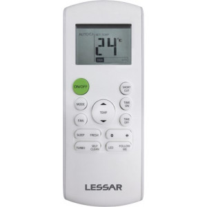 LESSAR LS-HE12KRA2A/LU-HE12KRA2A LESSAR LS-HE12KRA2A/LU-HE12KRA2A