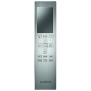 LESSAR LS-HE09KAE2/LU-HE09KAE2