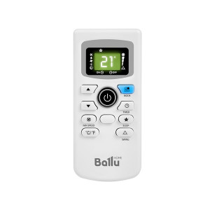Ballu BPAC-18 CE_20Y