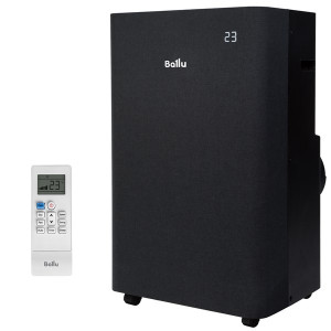 Ballu BPAC-14 EW/N6