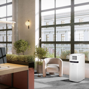 Electrolux EACM-20 JK/N3