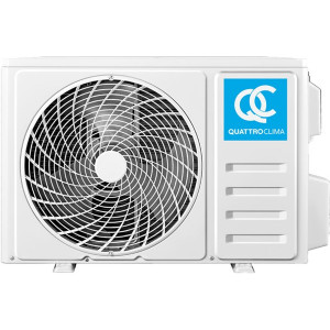 QUATTROCLIMA QV-VT09WAE/QN-VT09WAE