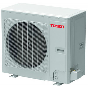Tosot T60H-ILD/I/T60H-ILU/O Tosot T60H-ILD/I/T60H-ILU/O