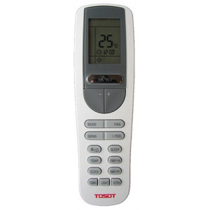 TOSOT T18H-SLyR/I/T18H-SLyR/O TOSOT T18H-SLyR/I/T18H-SLyR/O