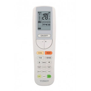 TOSOT T12H-STR/I-S/T12H-STR/O